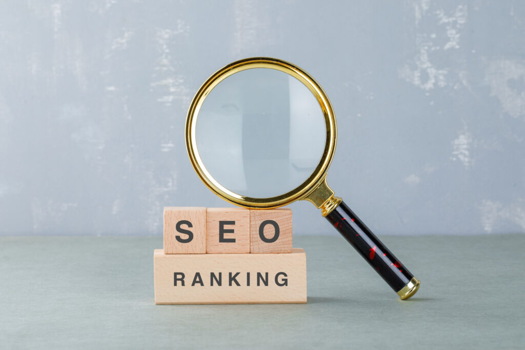 SafeX Solutions SEO team analyzing keywords, optimizing website content, and implementing digital marketing strategies to improve search engine rankings and online visibility.