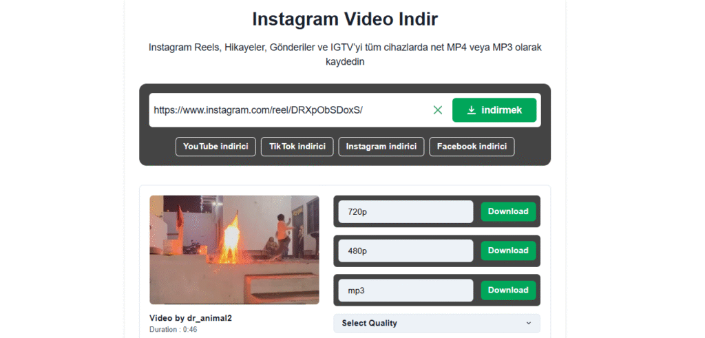 Instagram Video Indir https://url2video.online/tr/instagram-video-downloader